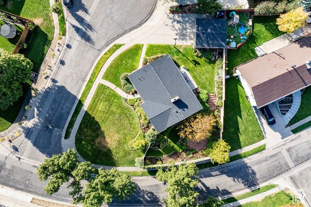 4056 S SUADA CIR, Holladay, UT 84124