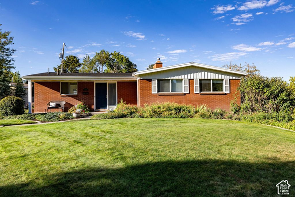 4056 S SUADA CIR, Holladay, UT 84124
