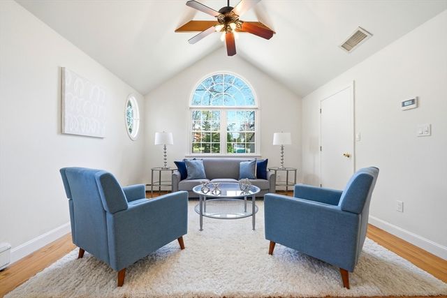 1 Valley Rd, Lexington, MA 02421