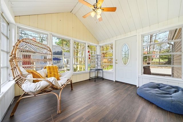 1 Valley Rd, Lexington, MA 02421