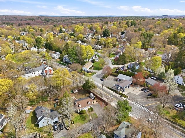 1 Valley Rd, Lexington, MA 02421