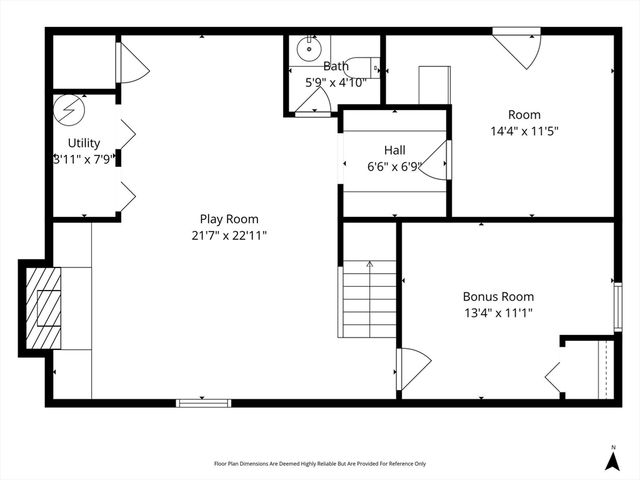 1 Valley Rd, Lexington, MA 02421