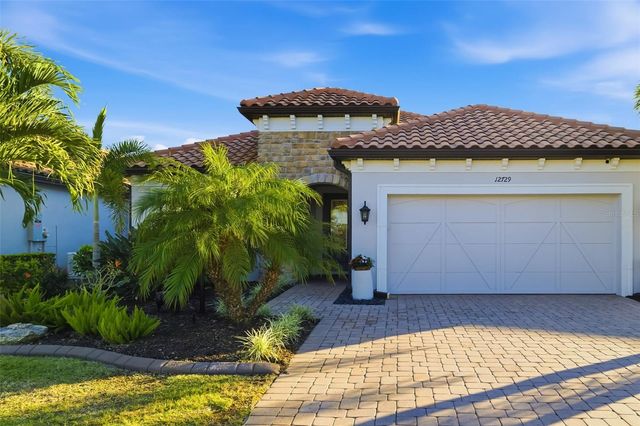 12729 DEL CORSO LOOP, Bradenton, FL 34211