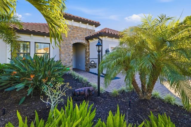 12729 DEL CORSO LOOP, Bradenton, FL 34211