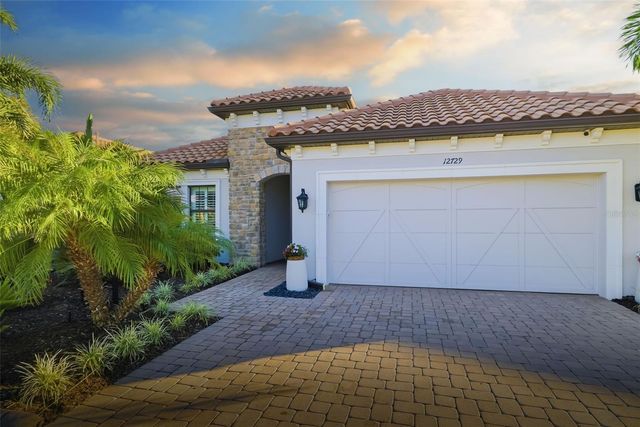 12729 DEL CORSO LOOP, Bradenton, FL 34211