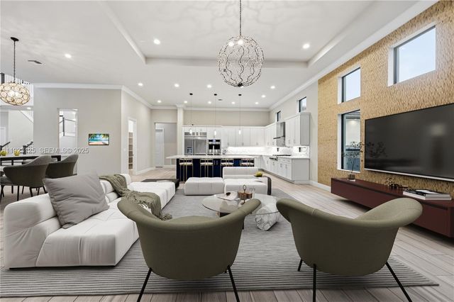 17130 Magnolia Estates Dr, Southwest Ranches, FL 33331