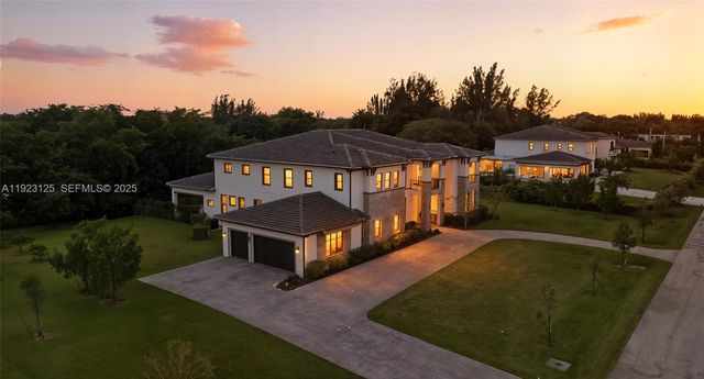 17130 Magnolia Estates Dr, Southwest Ranches, FL 33331