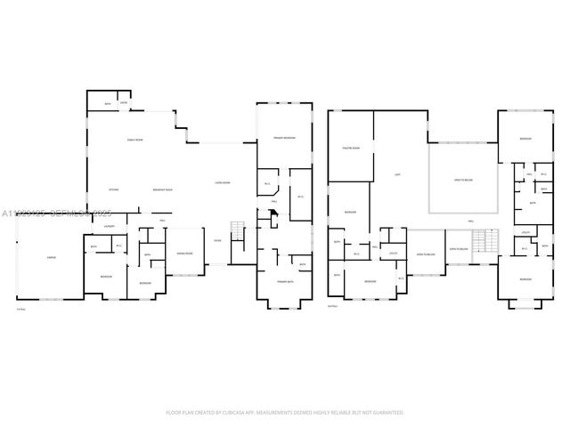 17130 Magnolia Estates Dr, Southwest Ranches, FL 33331