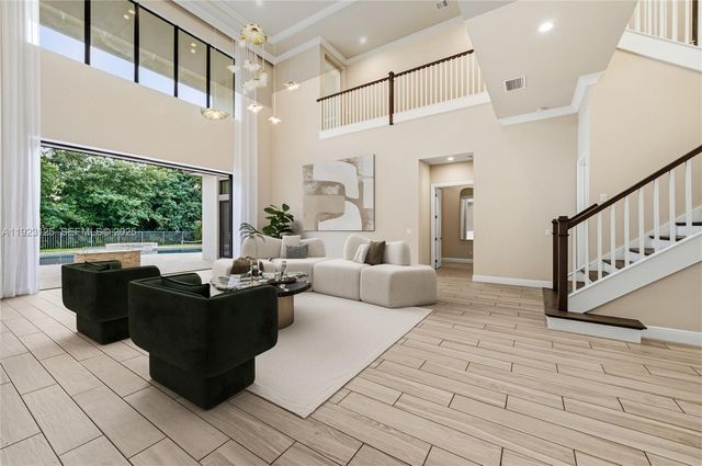 17130 Magnolia Estates Dr, Southwest Ranches, FL 33331