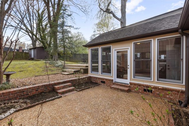 5701 VANTAGE PT, Memphis, TN 38120