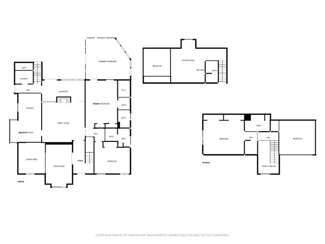 5701 VANTAGE PT, Memphis, TN 38120