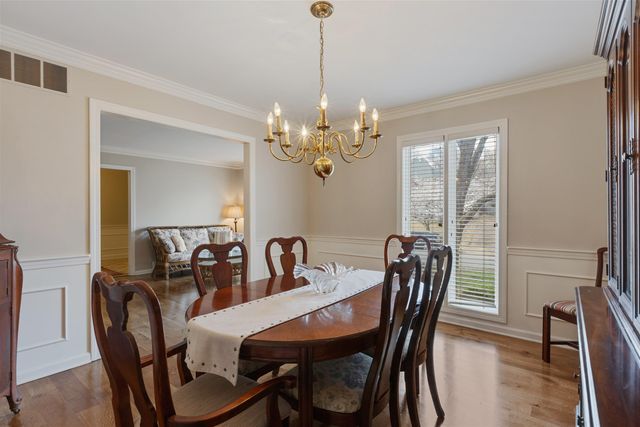 5701 VANTAGE PT, Memphis, TN 38120