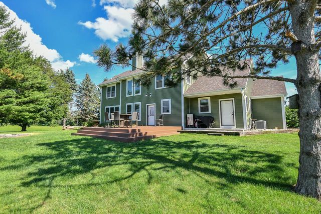 27100 60th STREET, Salem, WI 53168