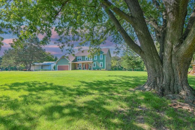 27100 60th STREET, Salem, WI 53168