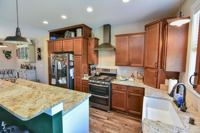 27100 60th STREET, Salem, WI 53168