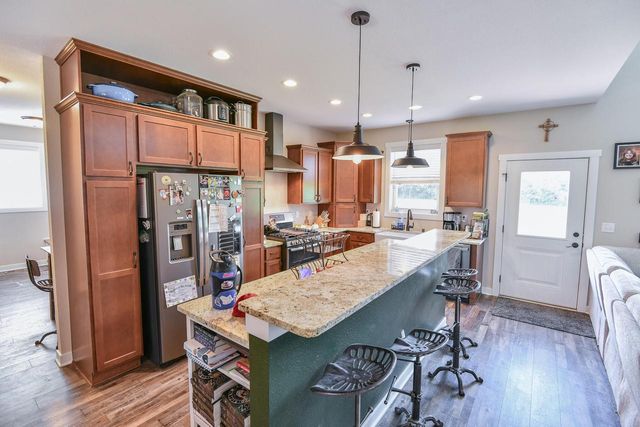27100 60th STREET, Salem, WI 53168