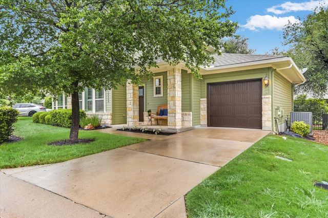 10900 Rock Island DR 49, Austin, TX 78717