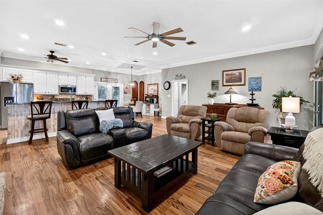 3229 Francisco Bay Drive, Kerens, TX 75144