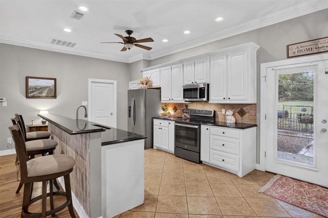 3229 Francisco Bay Drive, Kerens, TX 75144