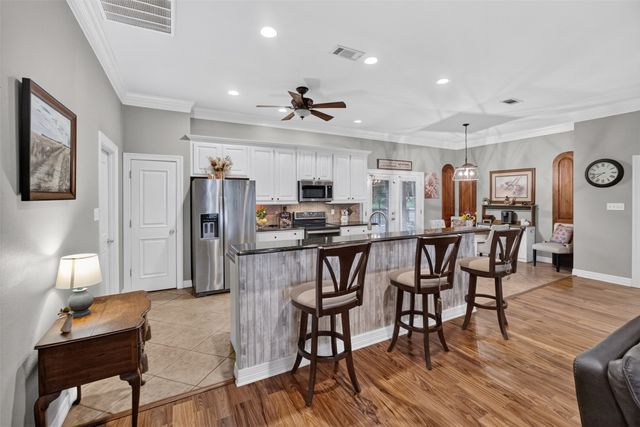 3229 Francisco Bay Drive, Kerens, TX 75144