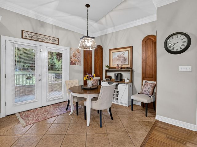 3229 Francisco Bay Drive, Kerens, TX 75144