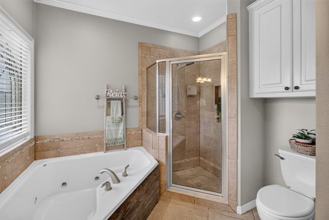 3229 Francisco Bay Drive, Kerens, TX 75144