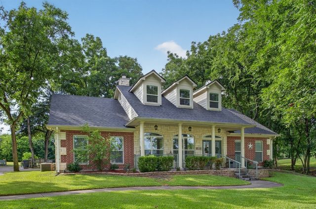 3229 Francisco Bay Drive, Kerens, TX 75144