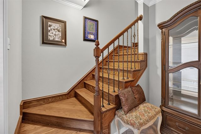 3229 Francisco Bay Drive, Kerens, TX 75144