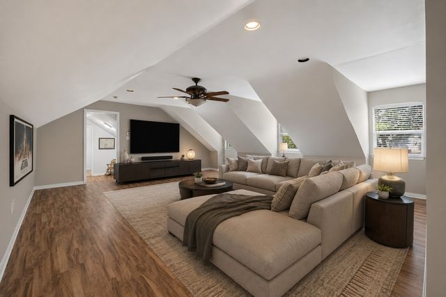 3229 Francisco Bay Drive, Kerens, TX 75144