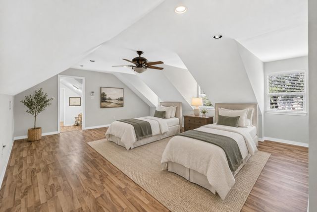 3229 Francisco Bay Drive, Kerens, TX 75144
