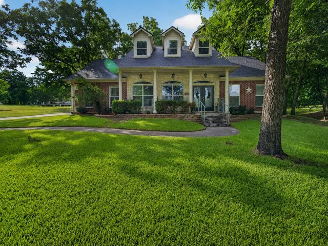 3229 Francisco Bay Drive, Kerens, TX 75144