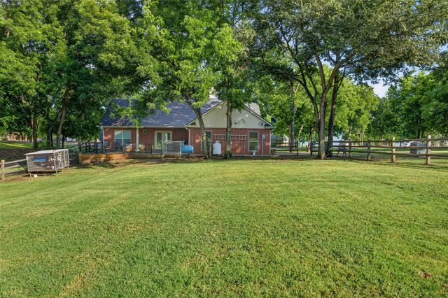 3229 Francisco Bay Drive, Kerens, TX 75144