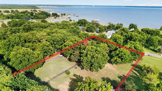 3229 Francisco Bay Drive, Kerens, TX 75144