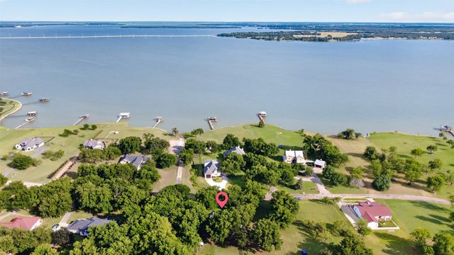 3229 Francisco Bay Drive, Kerens, TX 75144