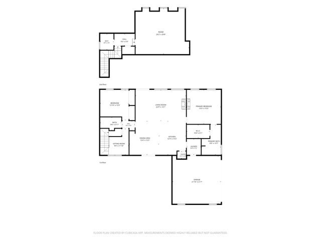 3229 Francisco Bay Drive, Kerens, TX 75144