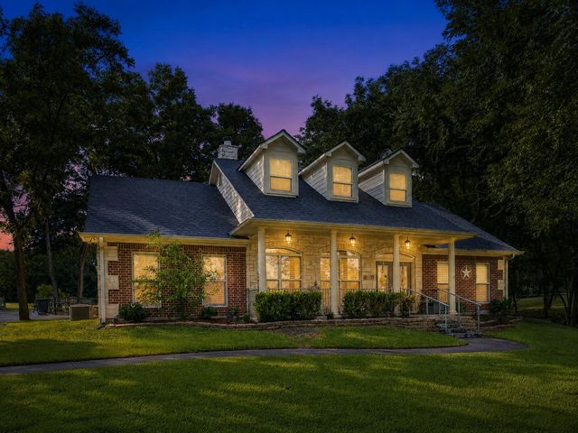 3229 Francisco Bay Drive, Kerens, TX 75144