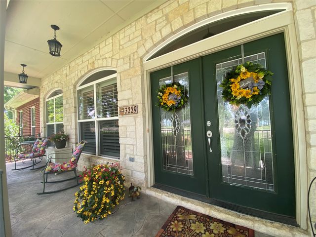 3229 Francisco Bay Drive, Kerens, TX 75144