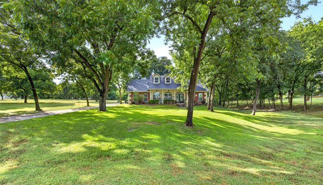 3229 Francisco Bay Drive, Kerens, TX 75144