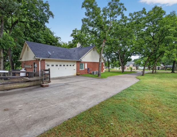 3229 Francisco Bay Drive, Kerens, TX 75144