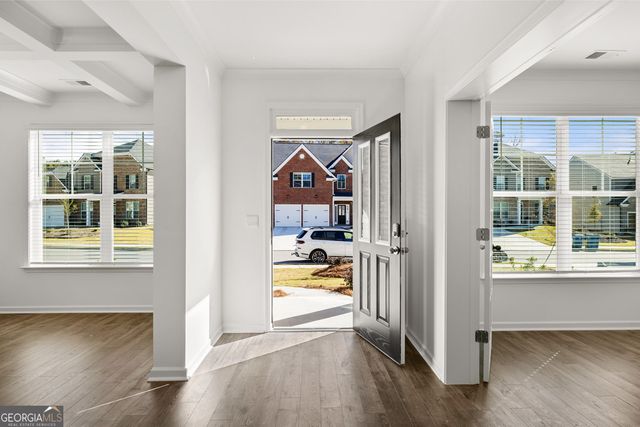683 Edgar, Hampton, GA 30228
