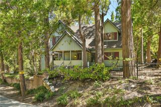 157 Bret Harte Road, Lake Arrowhead, CA 92352