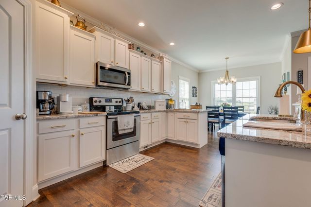 688 Brady Way, Jonesborough, TN 37659