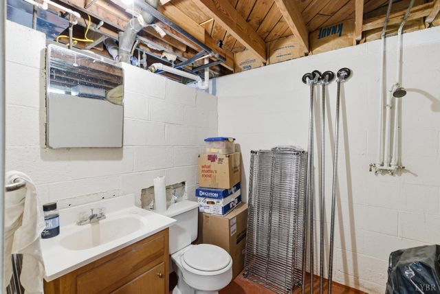 3189 Wildway Road, Appomattox, VA 24522