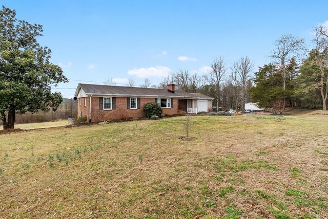 3189 Wildway Road, Appomattox, VA 24522