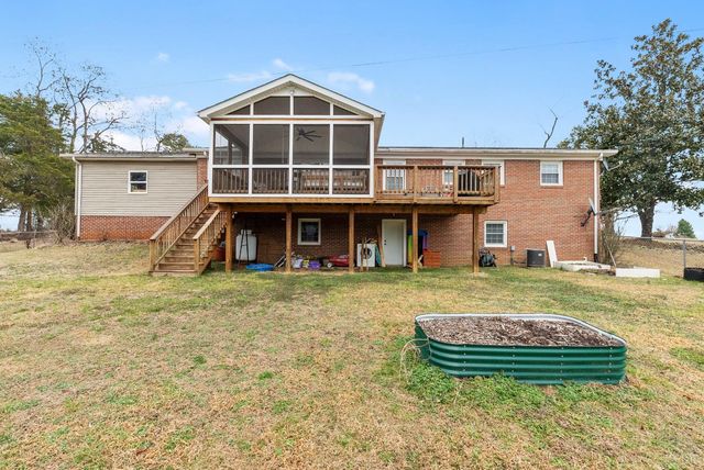 3189 Wildway Road, Appomattox, VA 24522