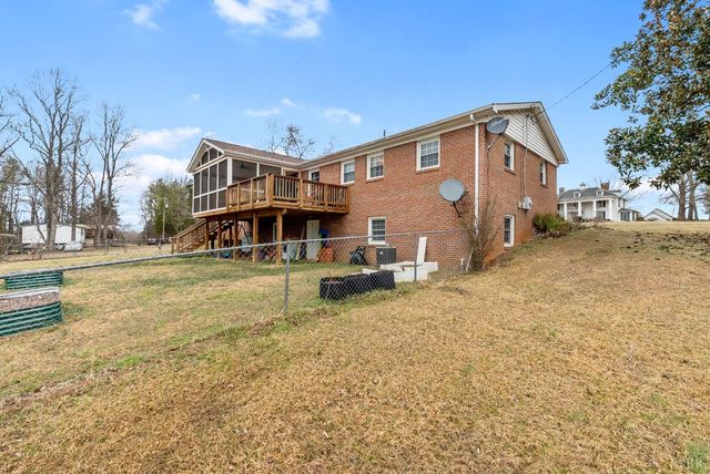 3189 Wildway Road, Appomattox, VA 24522