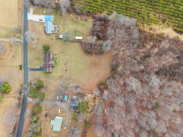 3189 Wildway Road, Appomattox, VA 24522