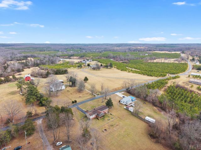 3189 Wildway Road, Appomattox, VA 24522