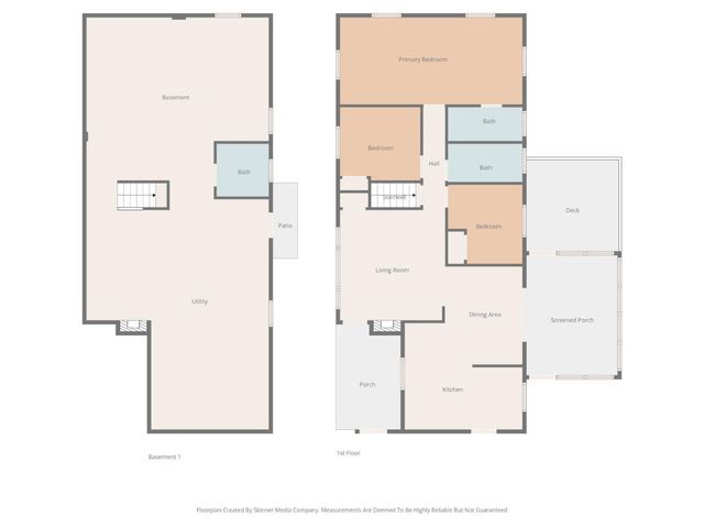 3189 Wildway Road, Appomattox, VA 24522