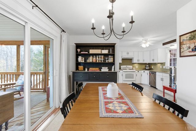 3189 Wildway Road, Appomattox, VA 24522